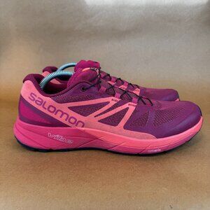 Salomon Sense Ride Trail Running Shoes